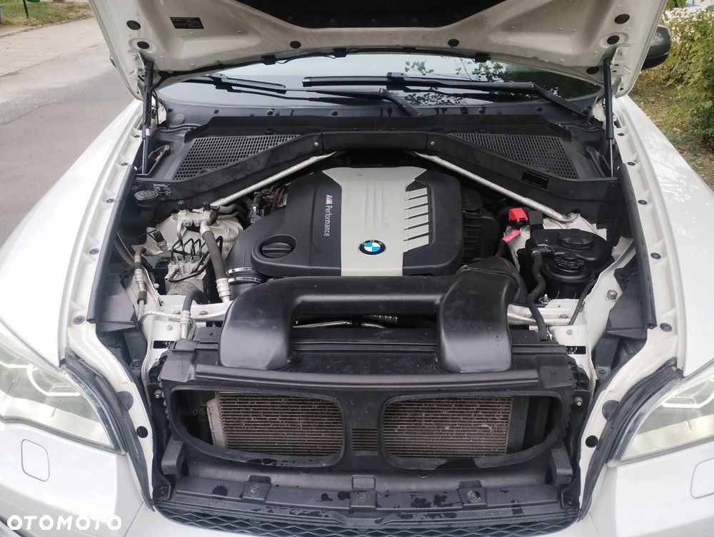 BMW X6 - 38