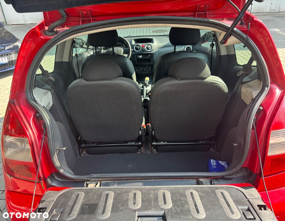 Citroën C2 1.1 Furio - 14