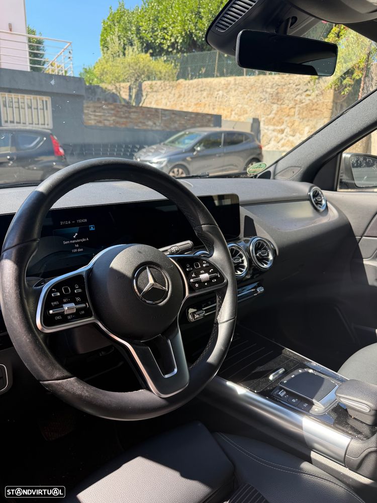 Mercedes-Benz EQA 250 - 7