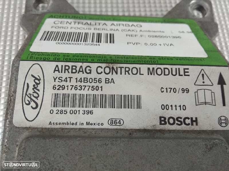 CENTRALINA AIRBAG FORD FOCUS 2001 - 2