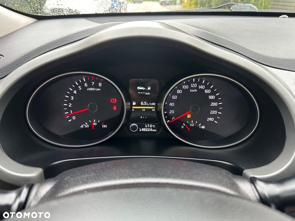 Kia Sportage 1.6 GDI Business Line 2WD - 10