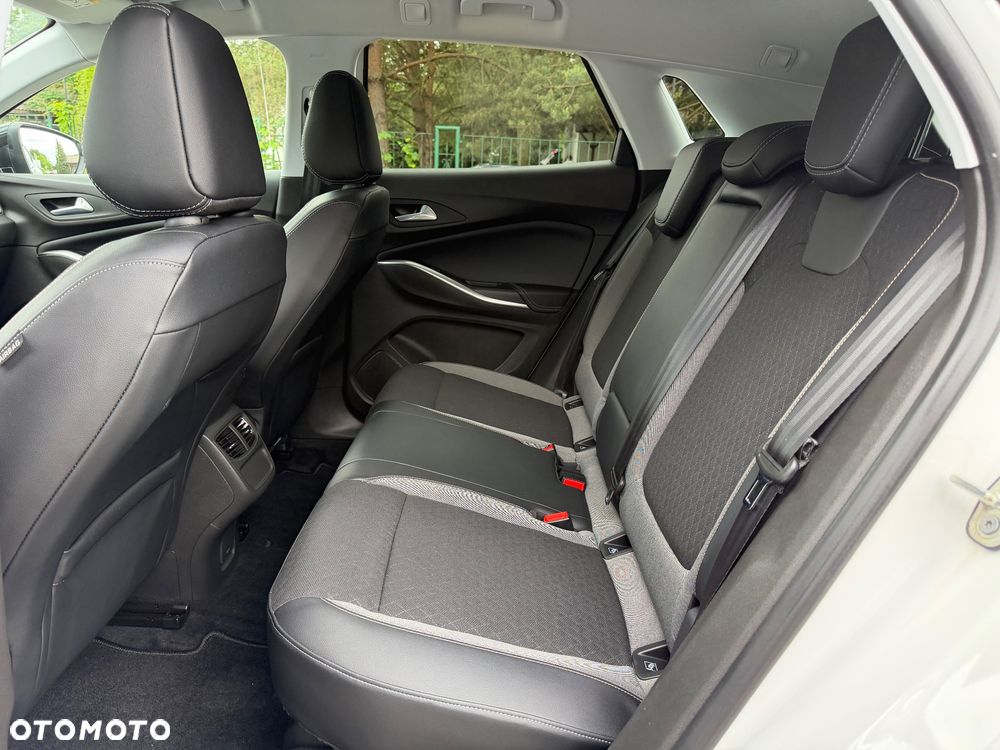 Opel Grandland 1.5 D Automatik Business Edition - 6