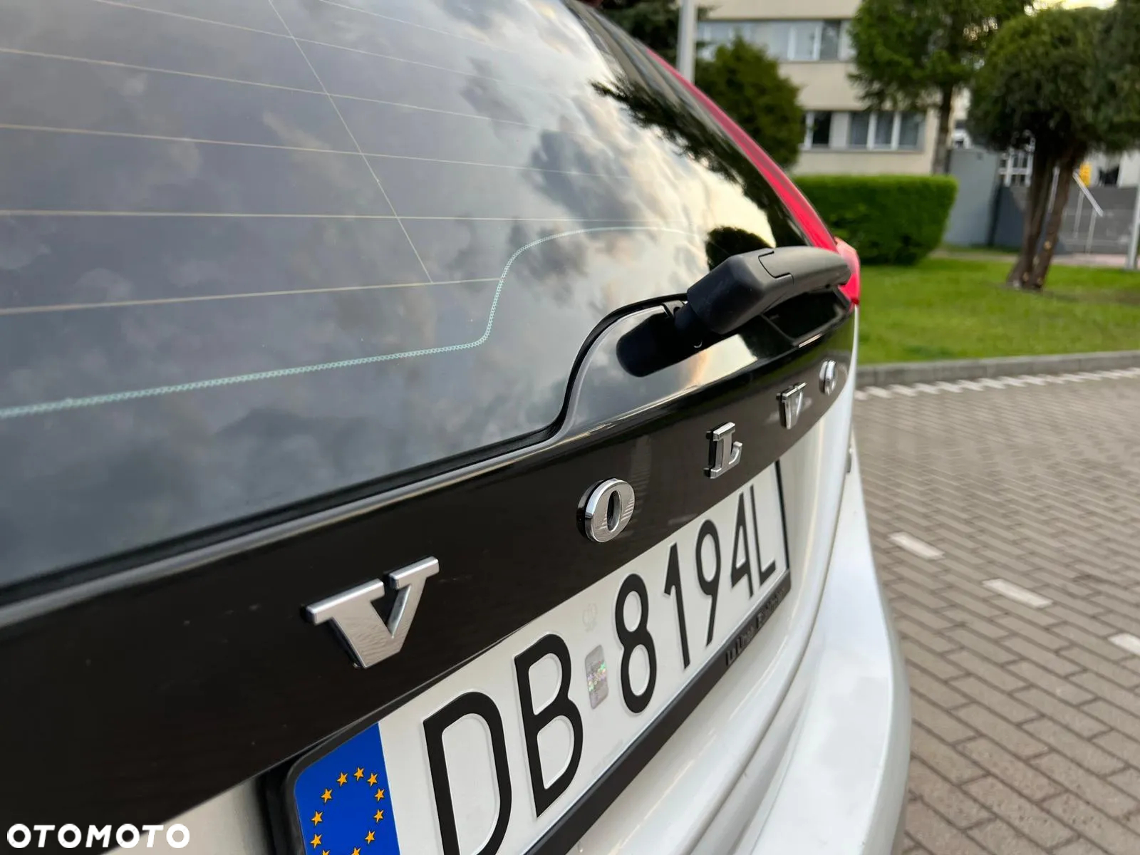 Volvo V60 D4 - 24
