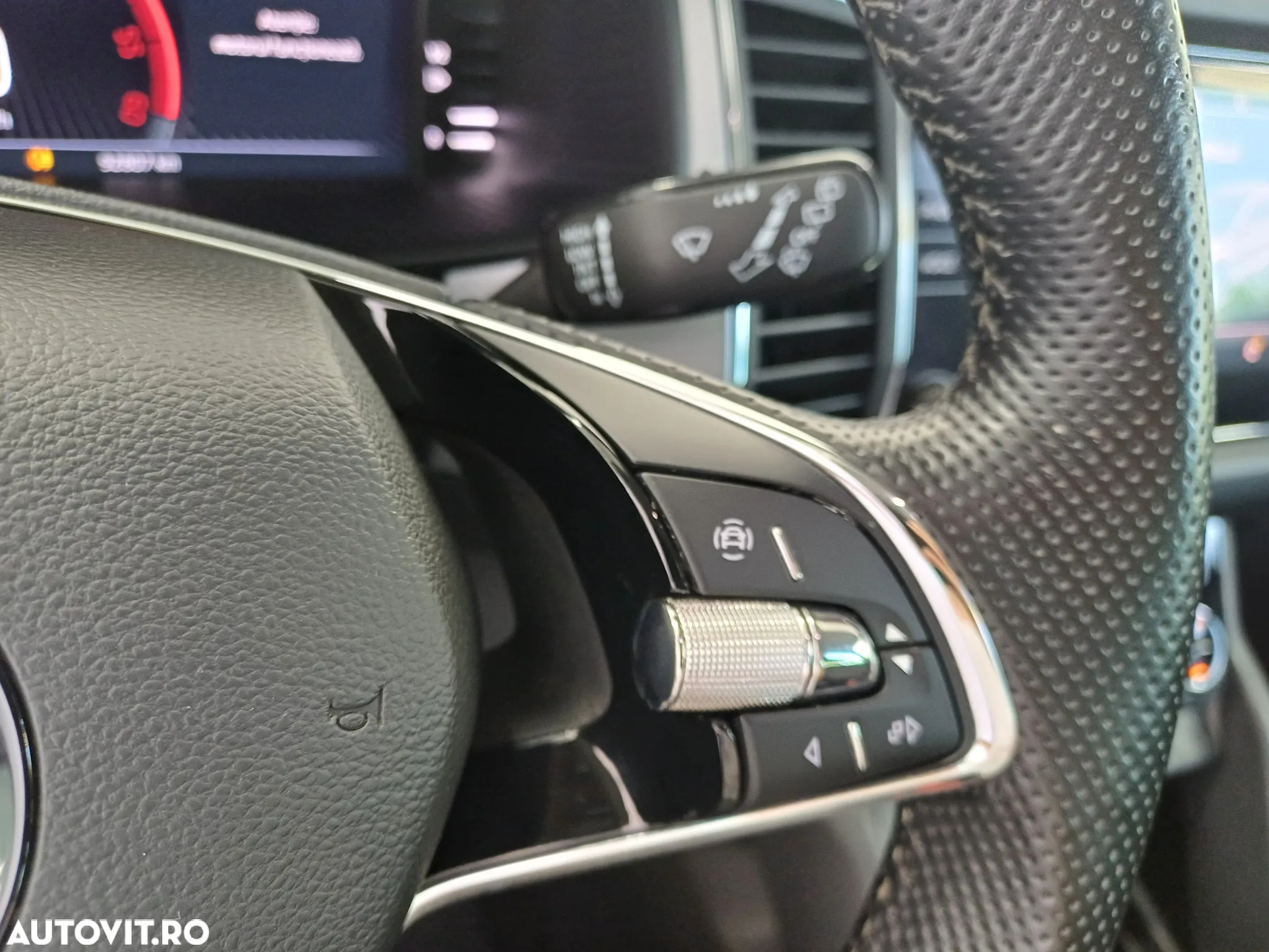 Skoda Kodiaq 2.0 TDI 4X4 DSG Ambition - 13