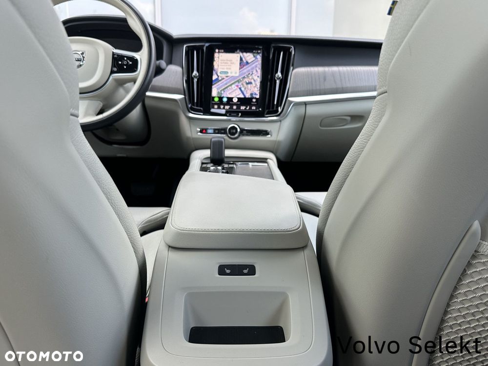 Volvo S90 - 25