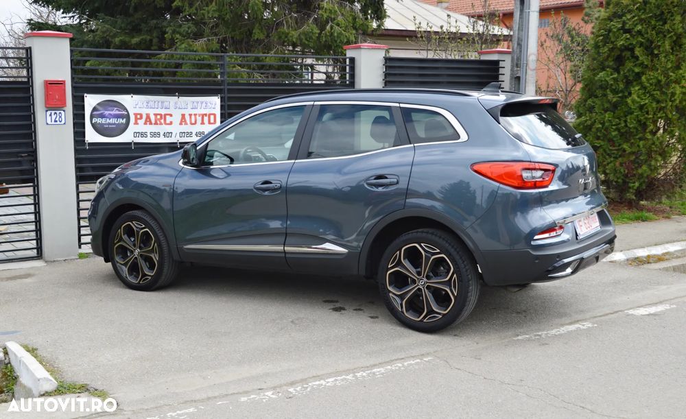 Renault Kadjar - 11