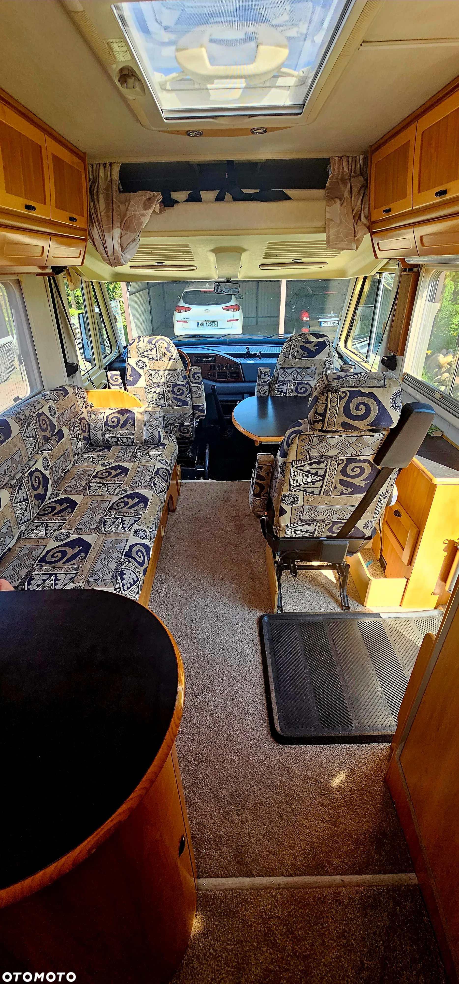 Mercedes-Benz Sprinter - 16