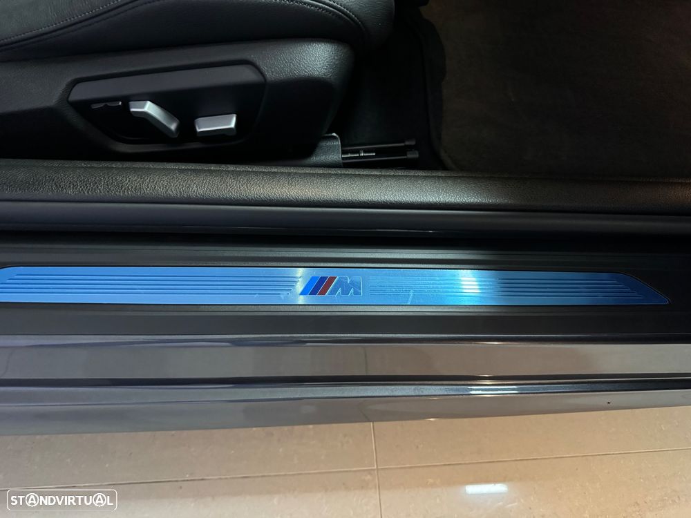 BMW 430 d Pack M Auto - 43
