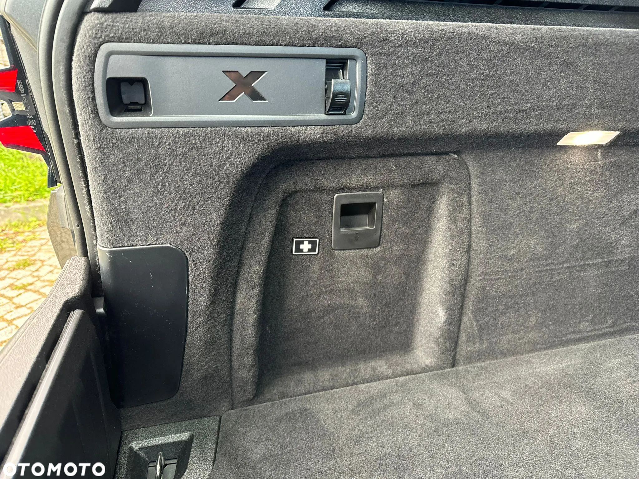 BMW X5 xDrive30d - 32