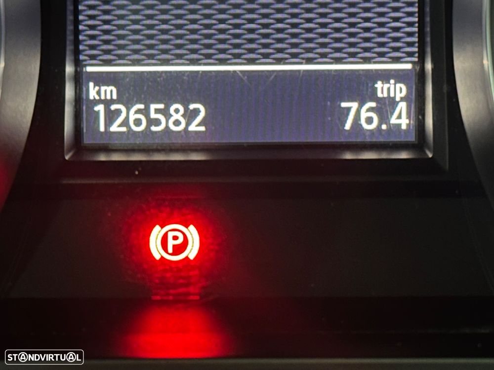 VW Golf R 4Motion BlueMotion DSG - 14