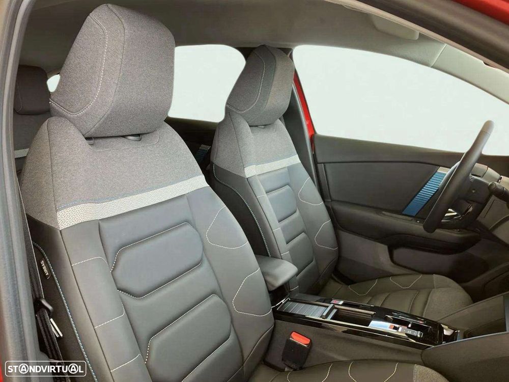 Citroën e-C4 50 kWh Shine Pack - 12