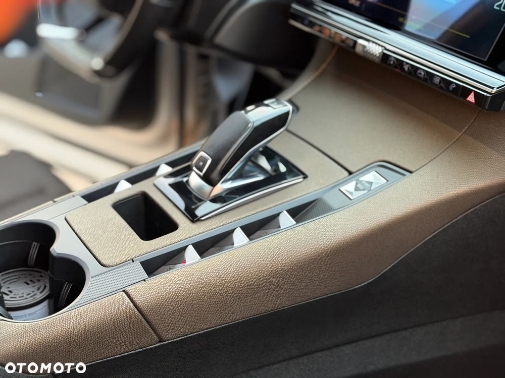 DS Automobiles DS 7 Crossback 1.5 BlueHDi Be Chic - 24