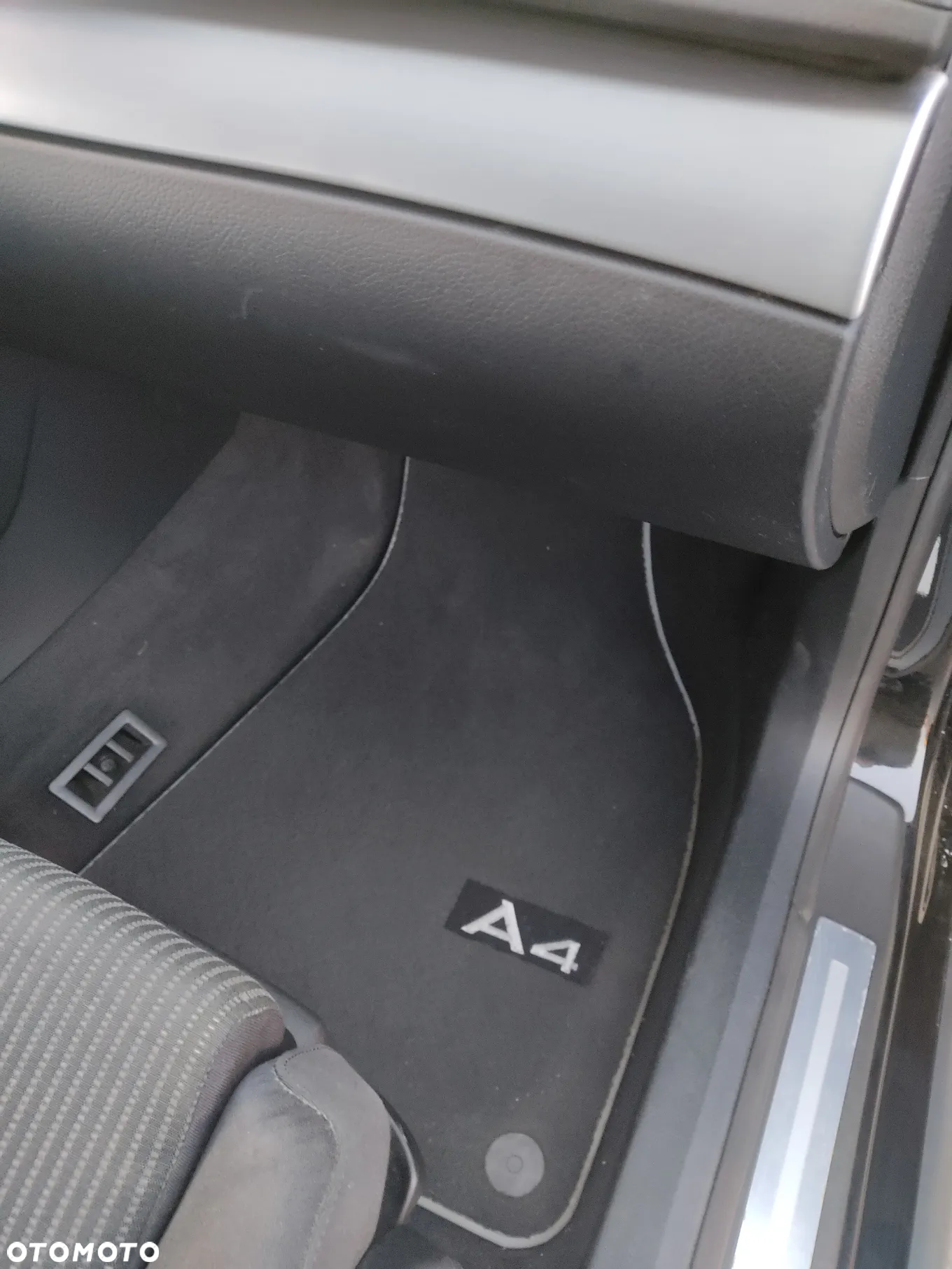 Audi A4 Avant 2.0 TDI - 10
