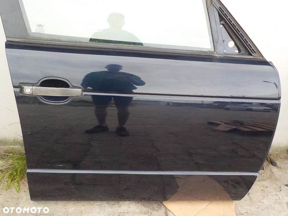 RANGE ROVER III DRZWI PRAWY PRZÓD - 3
