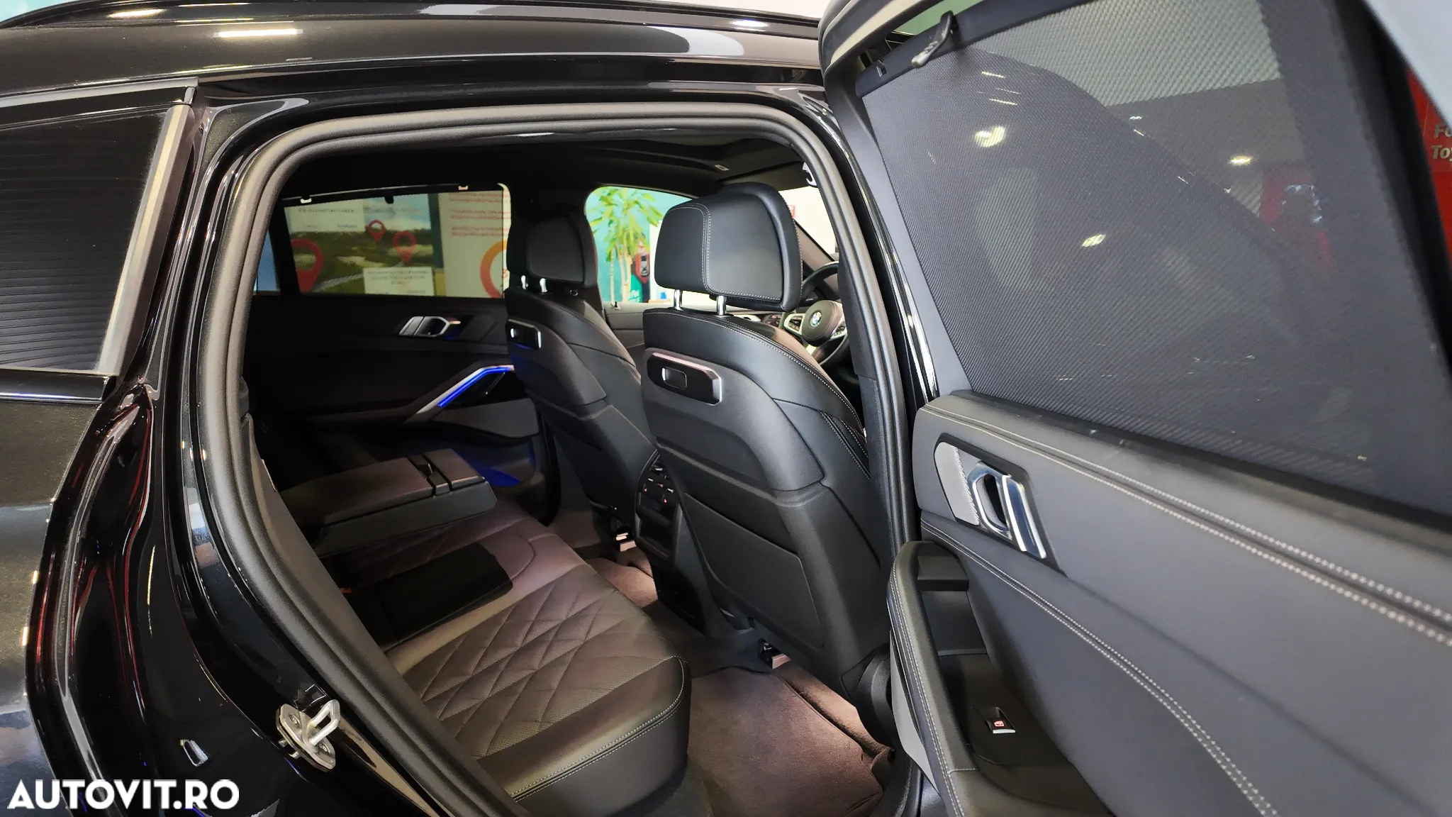 BMW X6 xDrive40d M Sport - 35