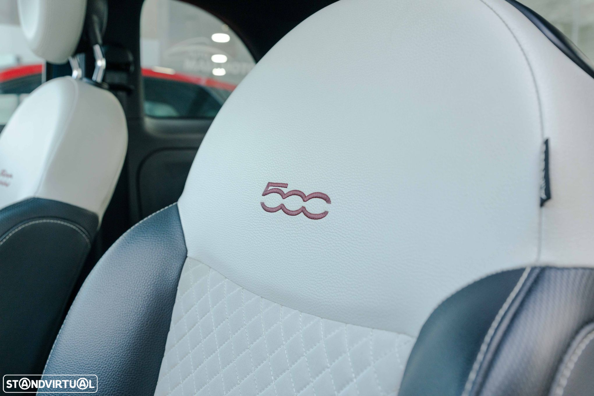 Fiat 500 1.0 Hybrid Dolcevita - 10