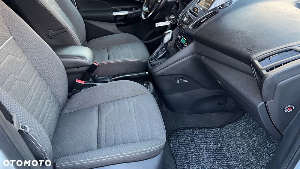 Ford Tourneo Connect Grand 1.5 EcoBlue Start/Stop Titanium - 24