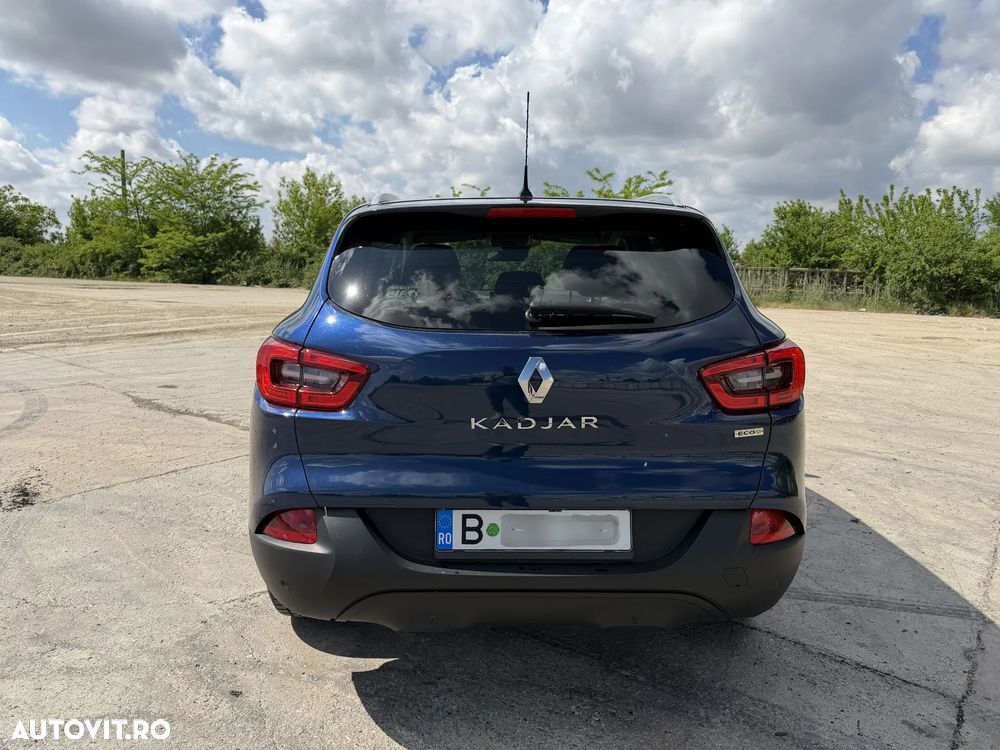 Renault Kadjar Energy dCi 110 EDC Experience - 7
