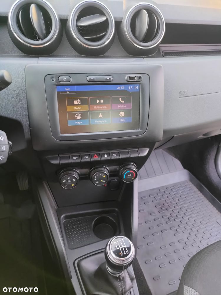 Dacia Duster - 10