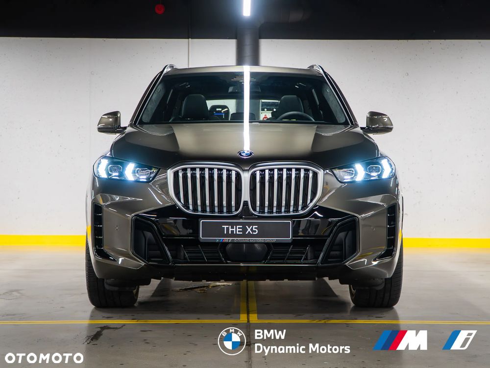 BMW X5 - 2