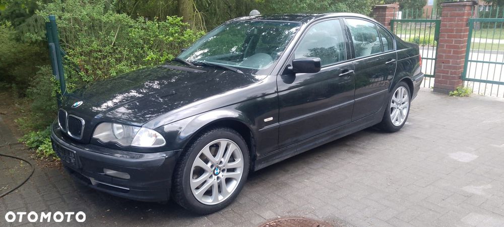 BMW Seria 3 - 2
