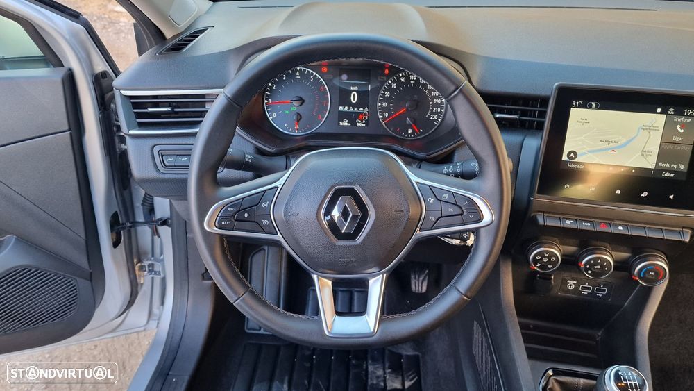 Renault Clio 1.0 TCe Limited - 15