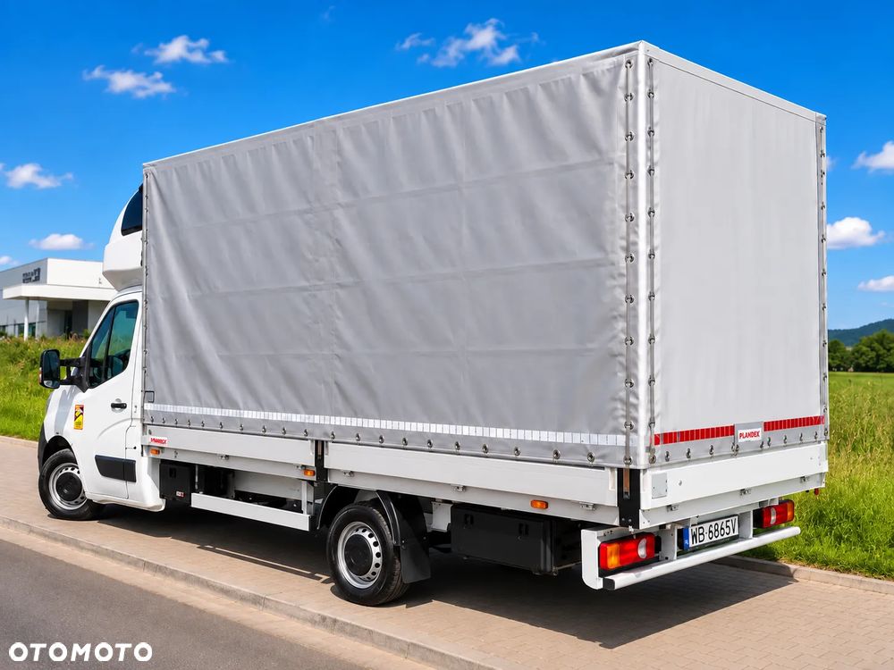 Renault MASTER - 2