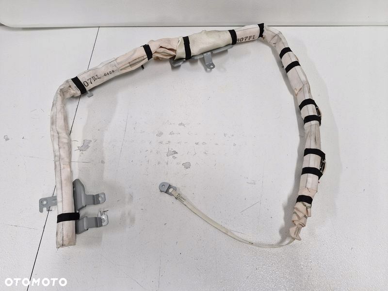 NISSAN JUKE F15 I 1 PODUSZKA POWIETRZNA AIRBAG KURTYNA LEWA - 1