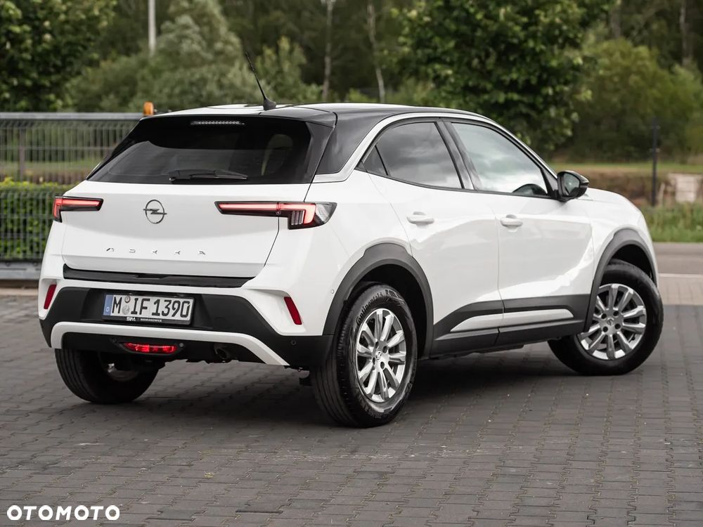 Opel Mokka - 14