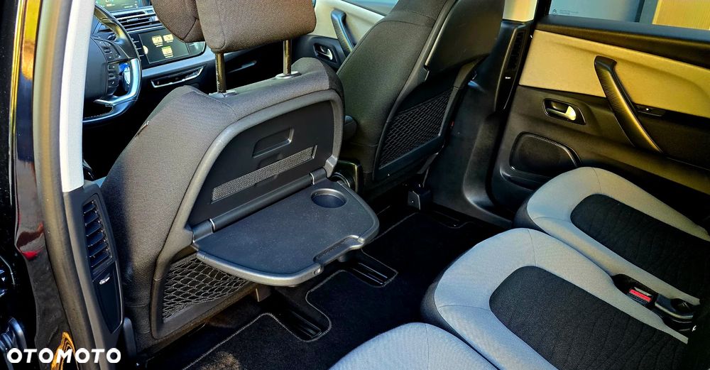 Citroën C4 Picasso - 20