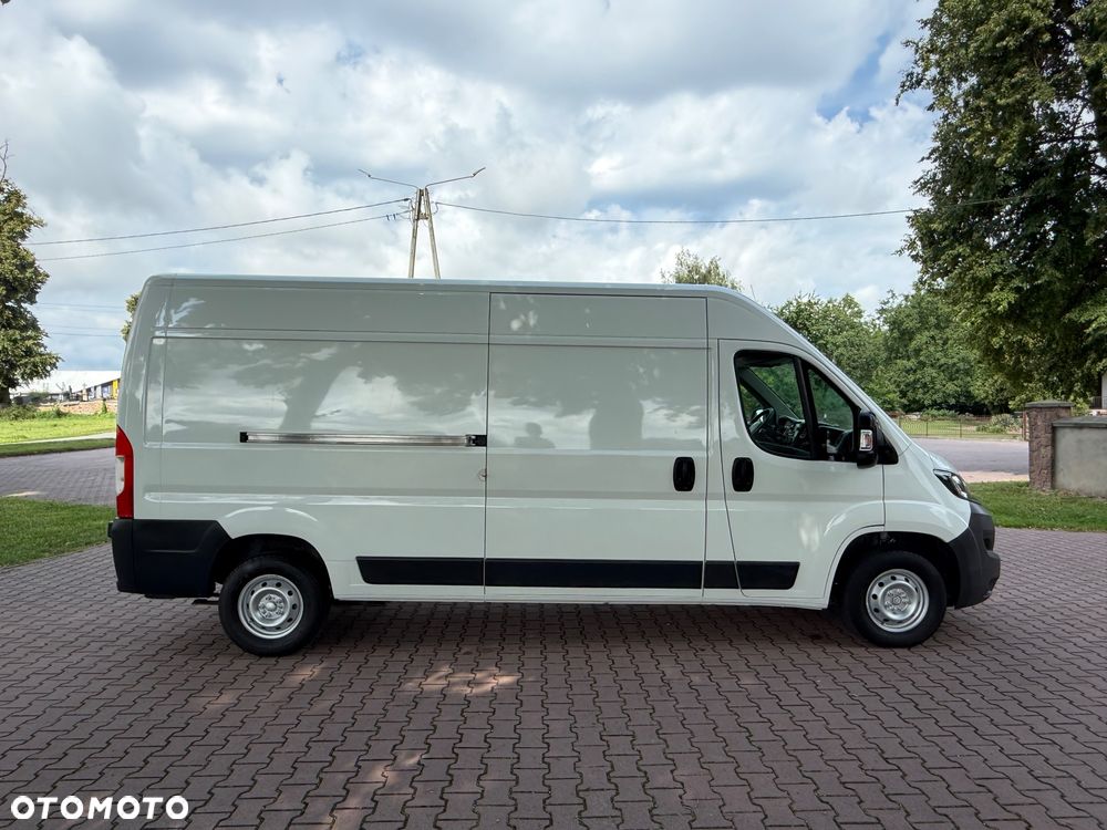 Peugeot Boxer - 13