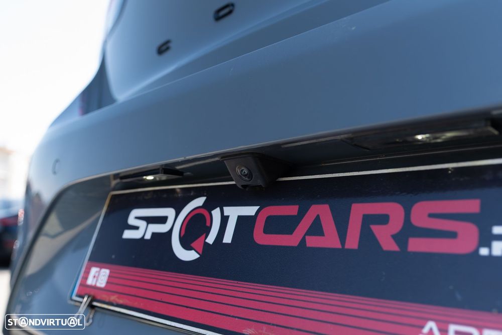 Opel Corsa 1.2 T GS Line Aut. - 20