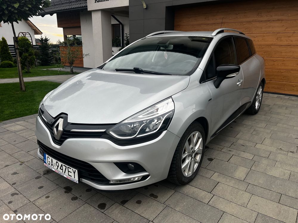 Renault Clio 0.9 Energy TCe Limited - 3