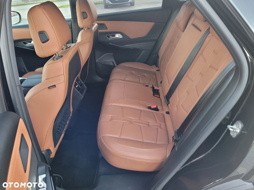 DS Automobiles DS 7 Crossback - 14