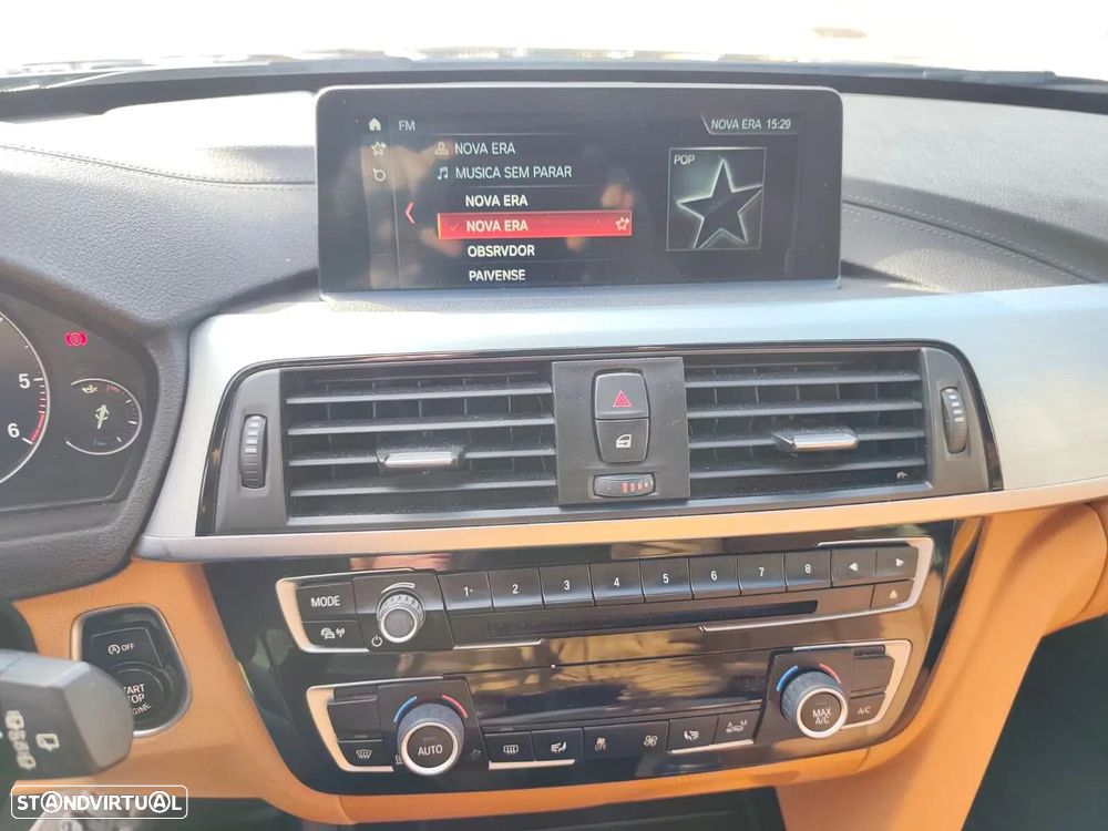 BMW 320 d Line Sport - 32