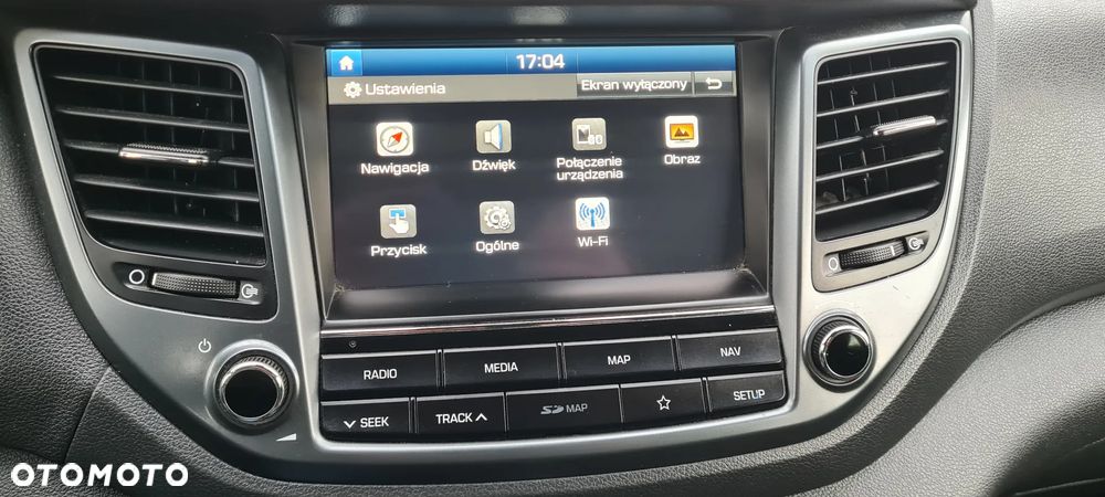 Hyundai Tucson - 29