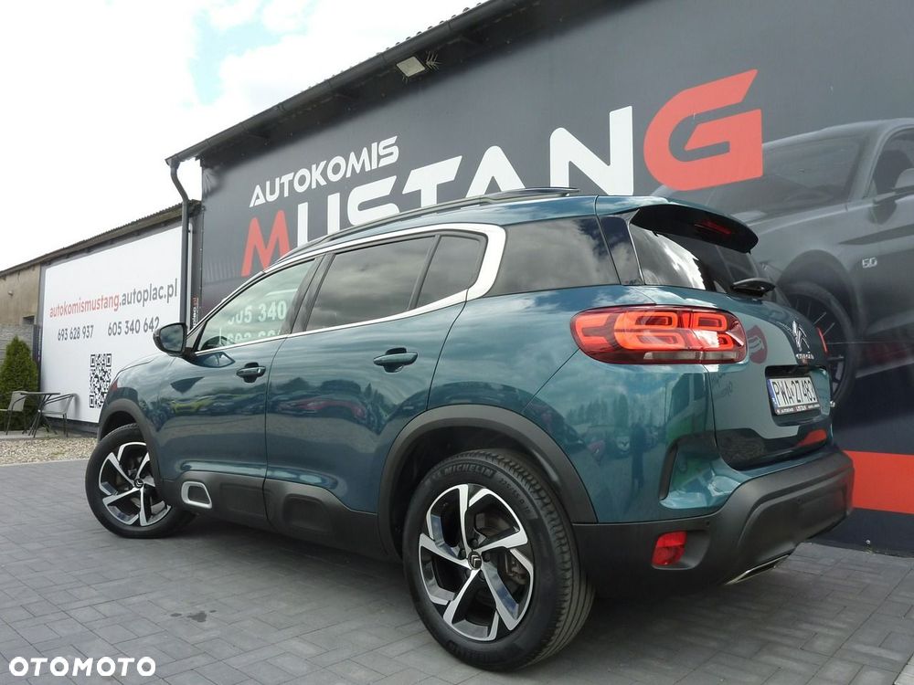Citroën C5 Aircross - 6