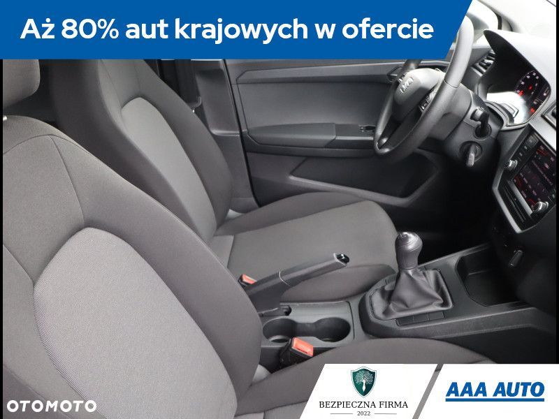 Seat Ibiza - 10