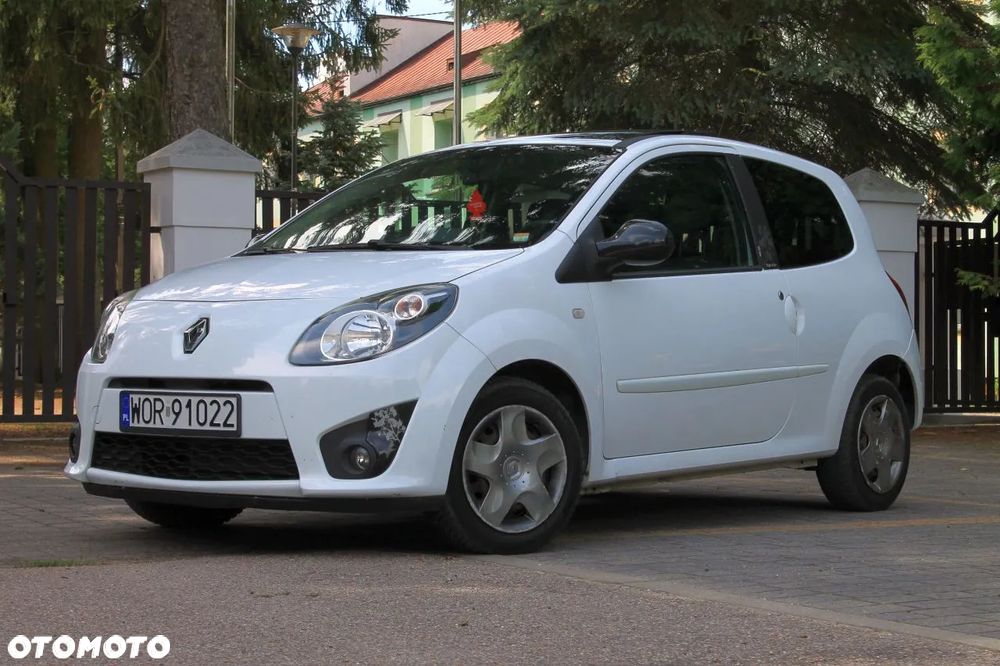 Renault Twingo - 7