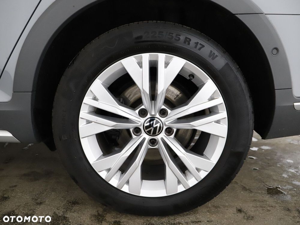 Volkswagen Passat Alltrack - 31