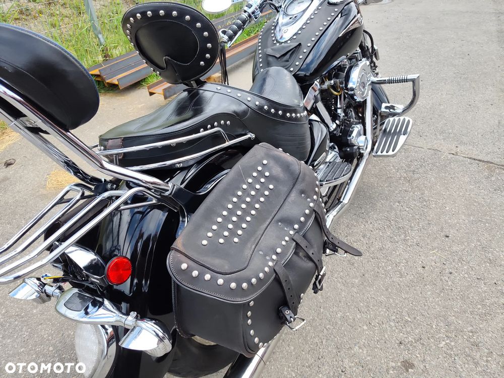 Yamaha Road Star - 21