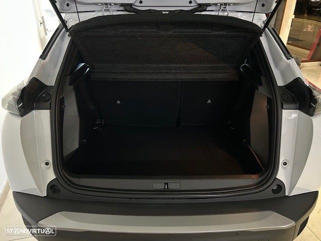 Peugeot 2008 1.2 PureTech Allure Pack - 15