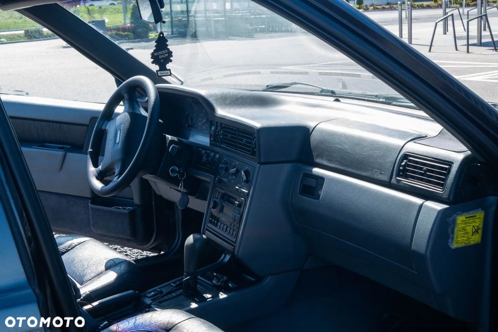 Volvo 850 2.5 GLT - 12