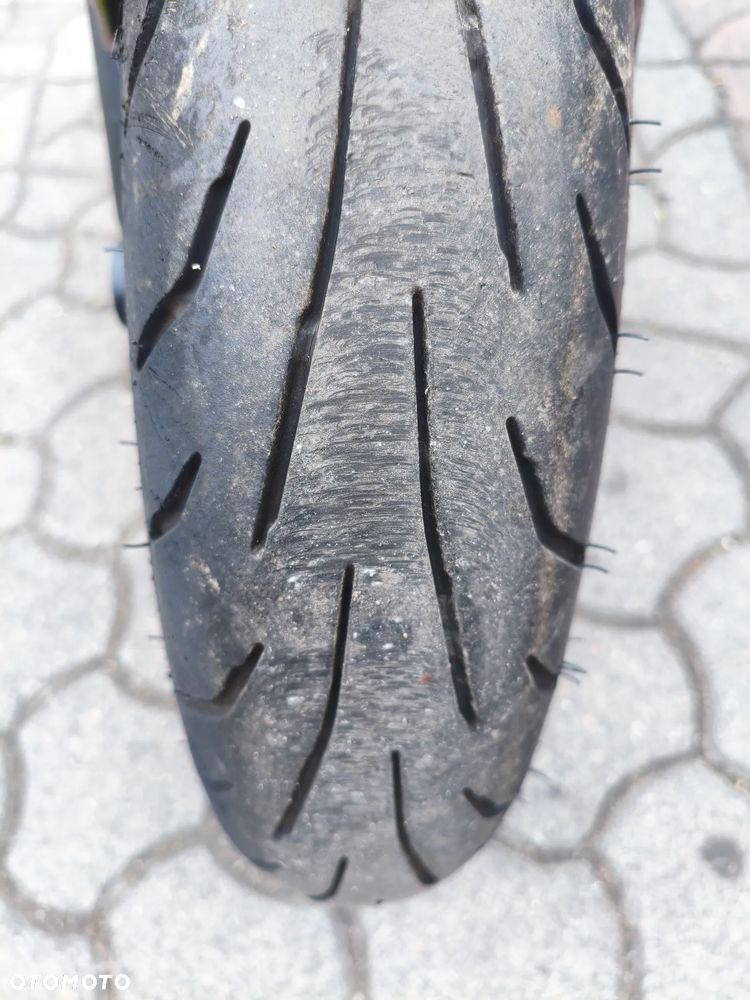 Kawasaki Z 650 - 12