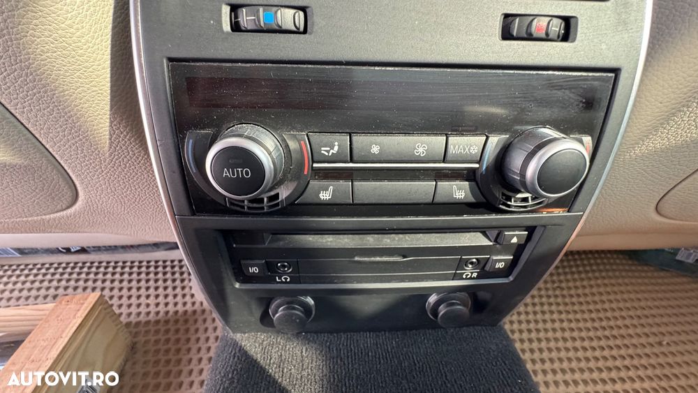 BMW Seria 5 - 10