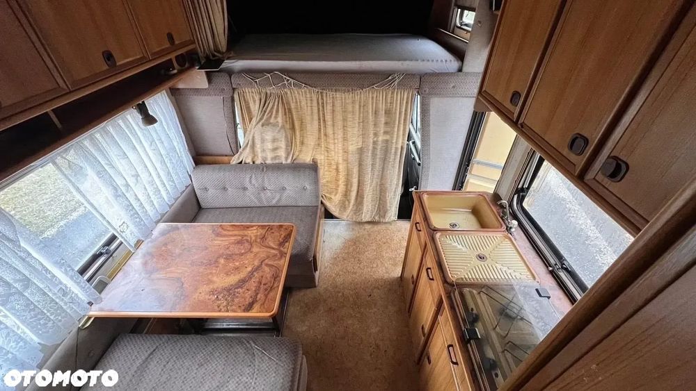 Fiat Ducato - 11