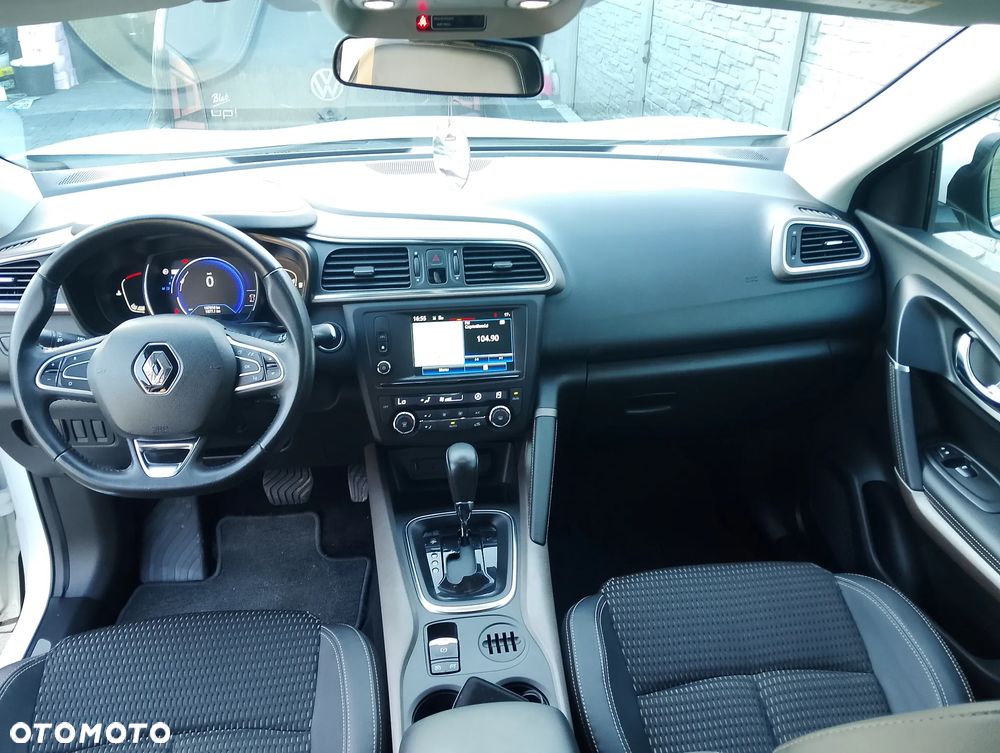Renault Kadjar Energy dCi 110 EDC COLLECTION - 26