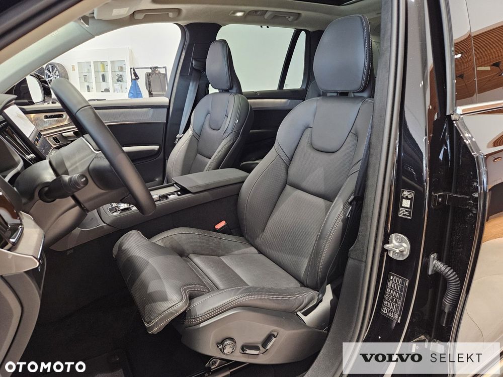 Volvo XC 90 - 36