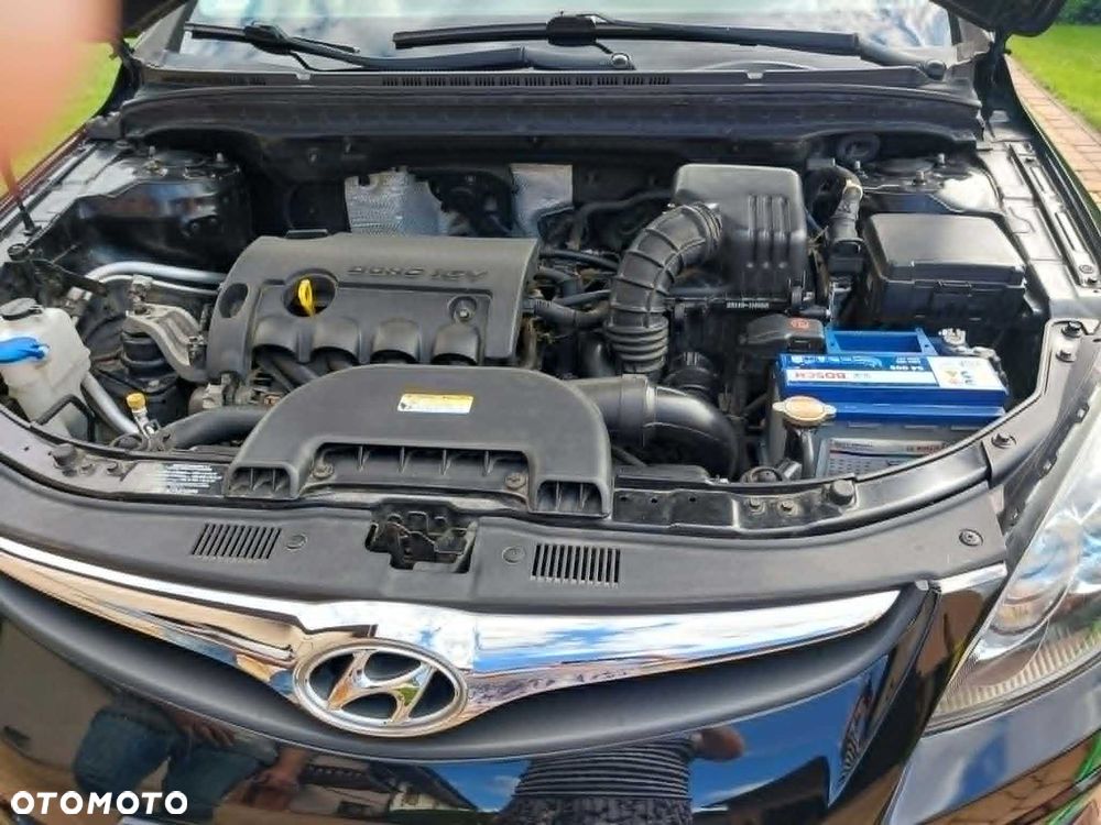 Hyundai i30 - 4