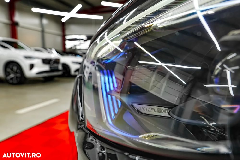Mercedes-Benz GLC 220 d 4Matic 9G-TRONIC Edition AMG Line - 40
